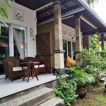 Dalum Homestay Амед Экстерьер фото