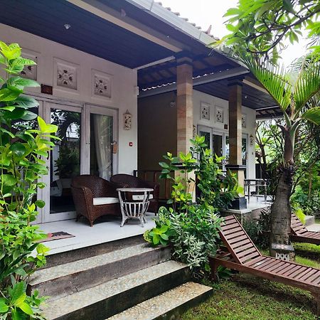 Dalum Homestay Амед Экстерьер фото