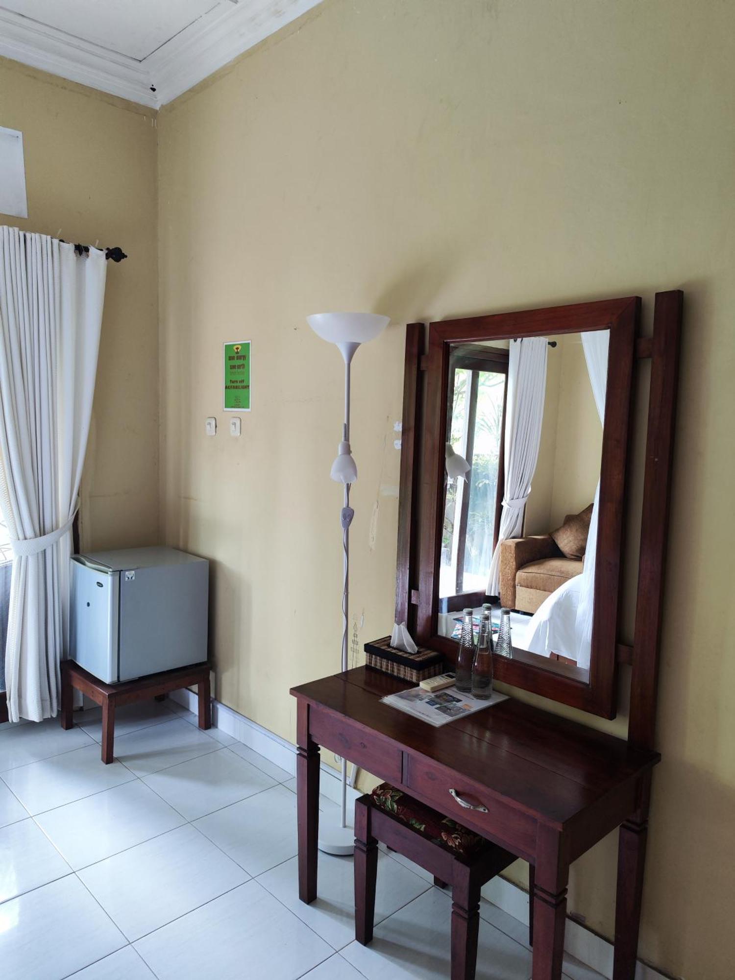Dalum Homestay Амед Экстерьер фото